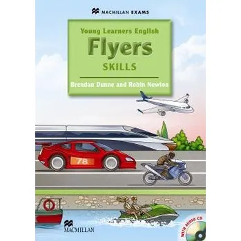 Anglický jazyk Young Learners English Skills Flyers Pupil's Book