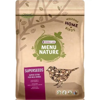 Krmivo pro ptáka VERSELE-LAGA Superseeds 1kg