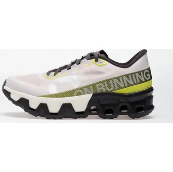 Pánské tenisky Tenisky On M Cloudmonster Hyper Fade/ Lime EUR 42.5