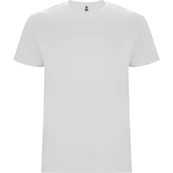 Pánské tričko Stafford bílá (01) 4XL