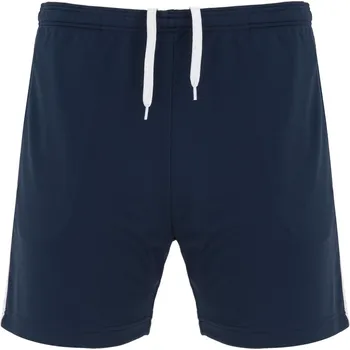 Pánské šortky Lazio námořnická modrá (55) XXL