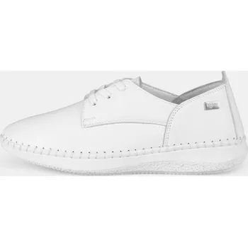 Dámské tenisky Dámské tenisky Looke ELLINOR bílá 40