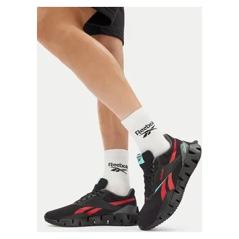 Dámská běžecká obuv Reebok Běžecké boty ZIG DYNAMICA STR 100209978 Černá 45_1_2