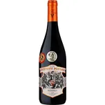 Vinařství Krist Neronet, 2022, Kristovy poklady, pozdní sběr, suché, Krist, 0,75l