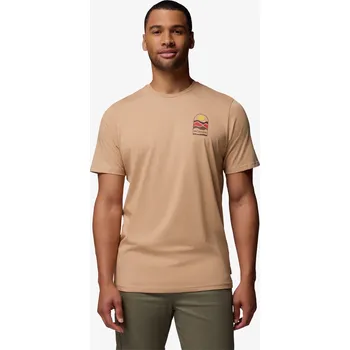 COLUMBIA Explorers Canyon™ Back SS Tee L 1400019