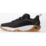 Tenisky Under Armour Project Rock 8 Black EUR 43
