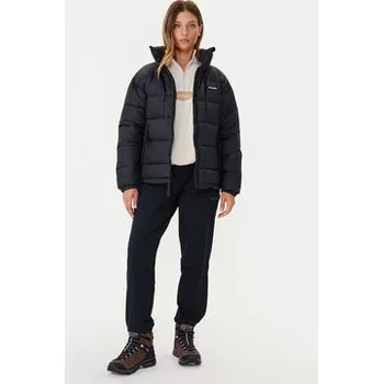 Columbia Zimní bunda Pike Lake™ Puffer 2133594 Černá Regular Fit S