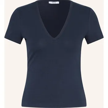 Dámské tričko Reiss Dámské Tričko Leia, tmavě modrá, 34