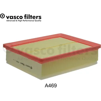 Vzduchový filtr Vzduchový filtr DAVID VASCO A469