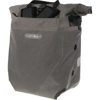 batoh na kolo Ortlieb Vario Urban 20l šedý