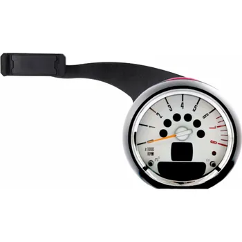 Držák do auta Držák telefonu Mini R55 / R56 / R57 / R58 / R59 / R60 / R61 - pevný levý