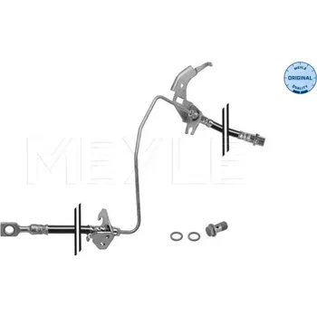 Brzdová hadice Brzdová hadice MEYLE 614 525 0010