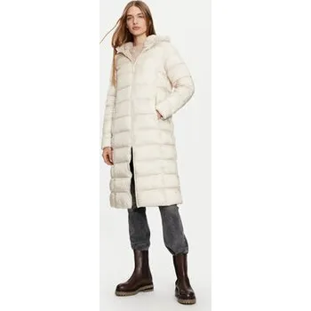 CMP Zimní bunda 34K0046F Béžová Regular Fit 44