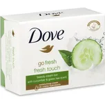 DOVE Go Fresh okurka a zelený čaj