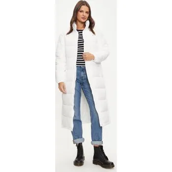 Tommy Jeans Zimní bunda DW0DW19918 Bílá Regular Fit L