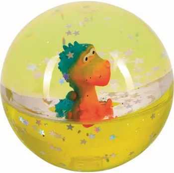 Hračka na písek Spiegelburg Bouncy ball Furzipups