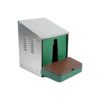 snáškové hnízdo B-FARM Snáškové hnízdo Nest-o-matic