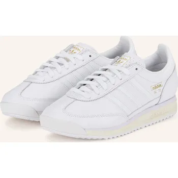 Dámské tenisky Adidas Originals Sneakersy Sl 72 Rs, bílá