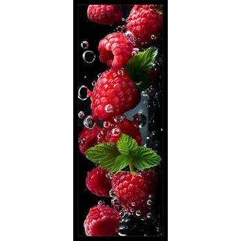 Doplněk ke knize Sběratelská záložka - Ovoce 1