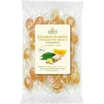 Valdemar Grešík Zázvorové bonbóny s pomerančem 100 g