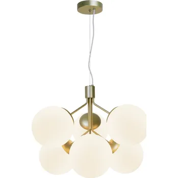 Nordlux Ivona 6xE27 28W 62 cm