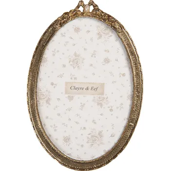 Rám na obraz Clayre & Eef - Polyrezinový rámeček na fotografii 2F1291