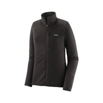 Dámská mikina Patagonia R1 Thermal Jacket Women Black černá M
