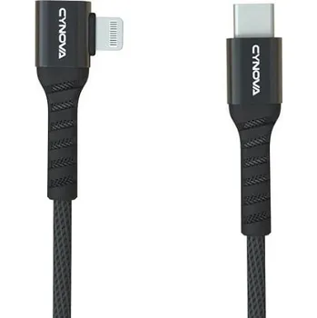 Dron CYNOVA adaptérový kabel (Type-C to Lighting)