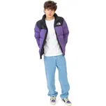 Dětská Zimní Bunda The North Face 1996 Retro Nuptse Peak Purple Ripstop - XL