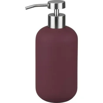 Dávkovač mýdla Tmavě fialový keramický dávkovač mýdla 120 ml Lotus Play – Mette Ditmer Denmark ID_1796834