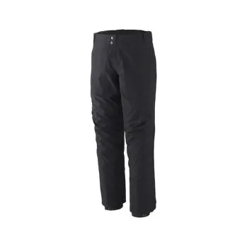 Pánské kalhoty Patagonia Triolet Pants Men Black černá XL
