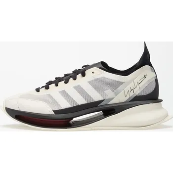 Dámské tenisky Tenisky Y-3 S-Gendo Run Orbit Grey/ Black/ Core Burgundy EUR 38 2/3