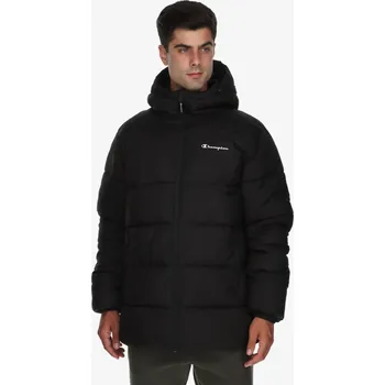 Pánská mikina CHAMPION ANDRE JACKET M 1382232