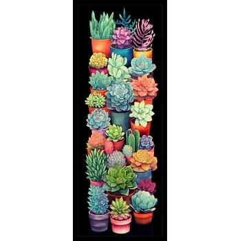 Doplněk ke knize Sběratelská záložka - Kaktusy 3