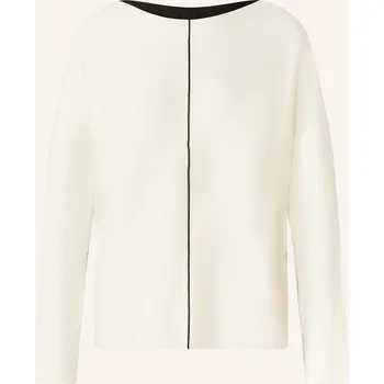 Dámský svetr S.Oliver Black Label Dámský Svetr, černá / bílá, 44