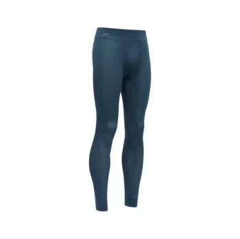 Devold Wool Mesh Long Johns Men 422A Flood modrá L