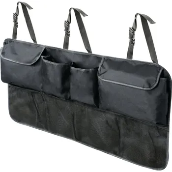 Organizér do auta LAMPA Accessories Organizér do auta Multi-Pocket DeLuxe do kufru, opěradla 88x46cm