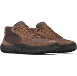 Merrell Sneaker Wrapt Mid WP Coffee 45, Vnitřní délka boty: 28,8 cm, Vnitřní šířka boty: 10,3 cm