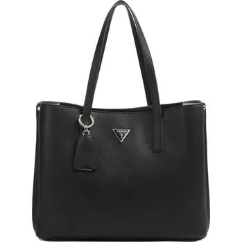 Guess Dámská kabelka HWBG8778230-BLA + 2 měsíce na vrácení zboží