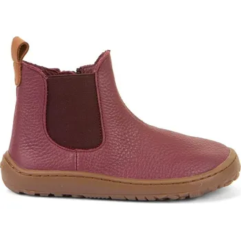 Dámská zimní obuv Froddo Chelys II Bordeaux 41
