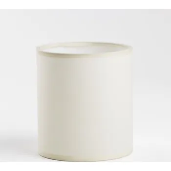 Stínidlo Brilagi - Stínidlo univerzální NUBILA E27 15,5x14 cm krémová