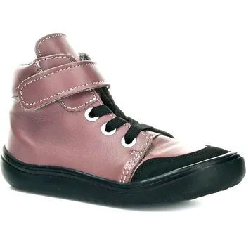 Dívčí tenisky JONAP BAREFOOT OBUV POLLY ROSEATE (25) - 162036