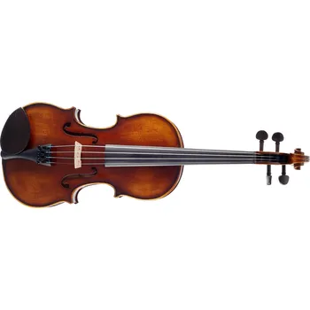 Housle BACIO INSTRUMENTS Student Violin 4/4 (GV104H)