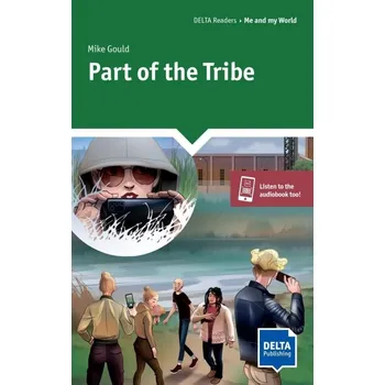 Cizí jazyk Part of the Tribe