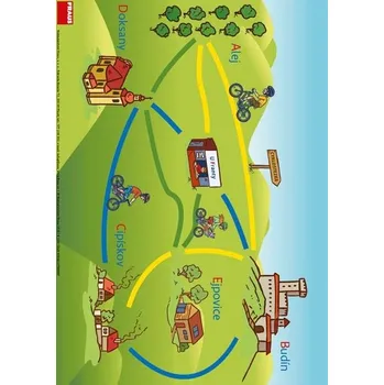 Přírodní věda Matematika 3 pro ZŠ/ Plakát / nová generace