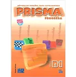 Prisma Progresa B1 - Libro del alumno