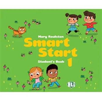Smart Start 1 - Student's Book + stickers