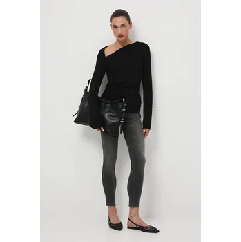 Dámské džíny Džíny Medicine RW25-SJD031 šedá 90J, vel. 36