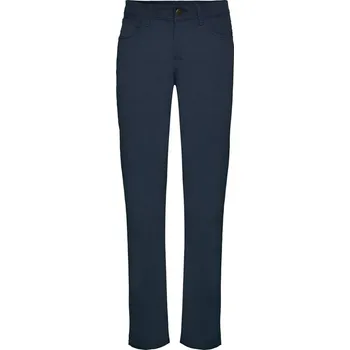 Dámské kalhoty Dámské kalhoty Hilton námořnická modrá (55) 46