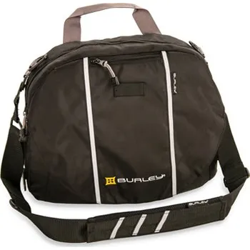 brašna na kolo Burley Travoy transit brašna horní černá